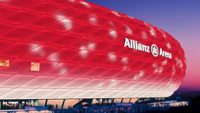 AC MILANSPORTS-万达大都会球场的欧冠卡位战：马德里竞技迎战圣吉尔联合，万达大都会球场和万达有关系吗